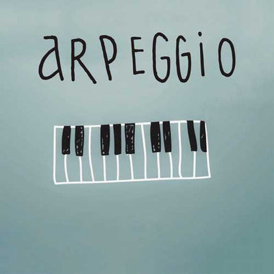 ARPEGGIO
