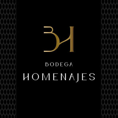 BODEGA HOMENAJES