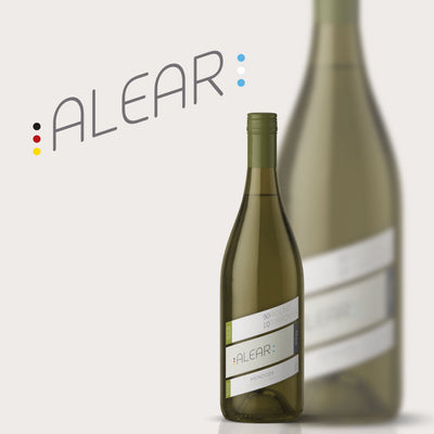 GARAGEN WEINE / ALEAR