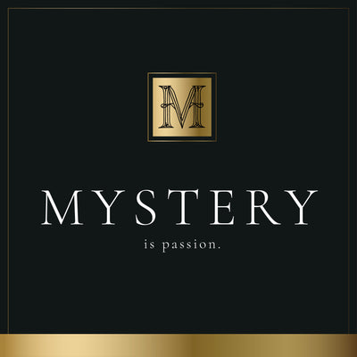 MYSTERY