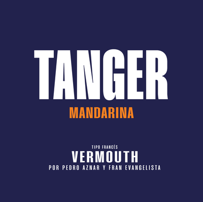 TANGER VERMOUTH