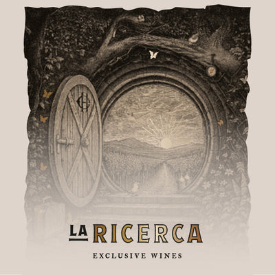 LA RICERCA