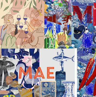MAE