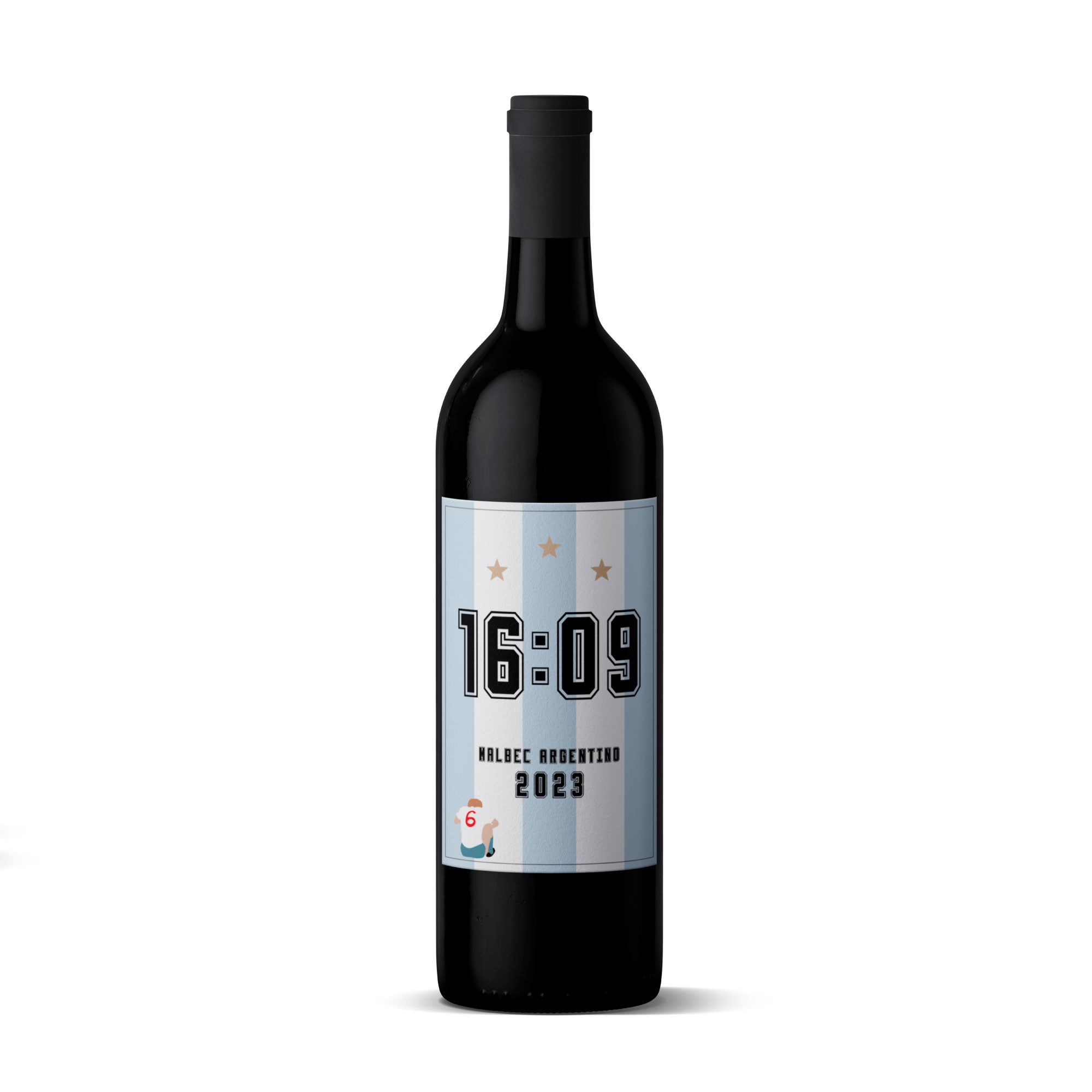 16 : 09 | Malbec