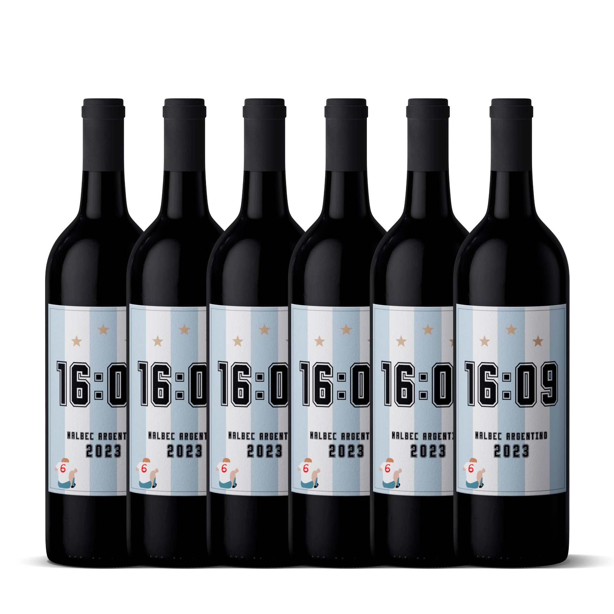 16 : 09 | Malbec