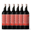 Cargar imagen en el visor de la galería, 4 Rojos | Icon Cabernet Franc
