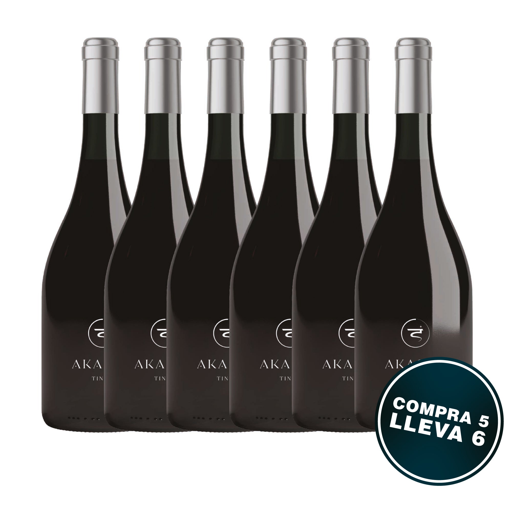 AKASHA | Tinto