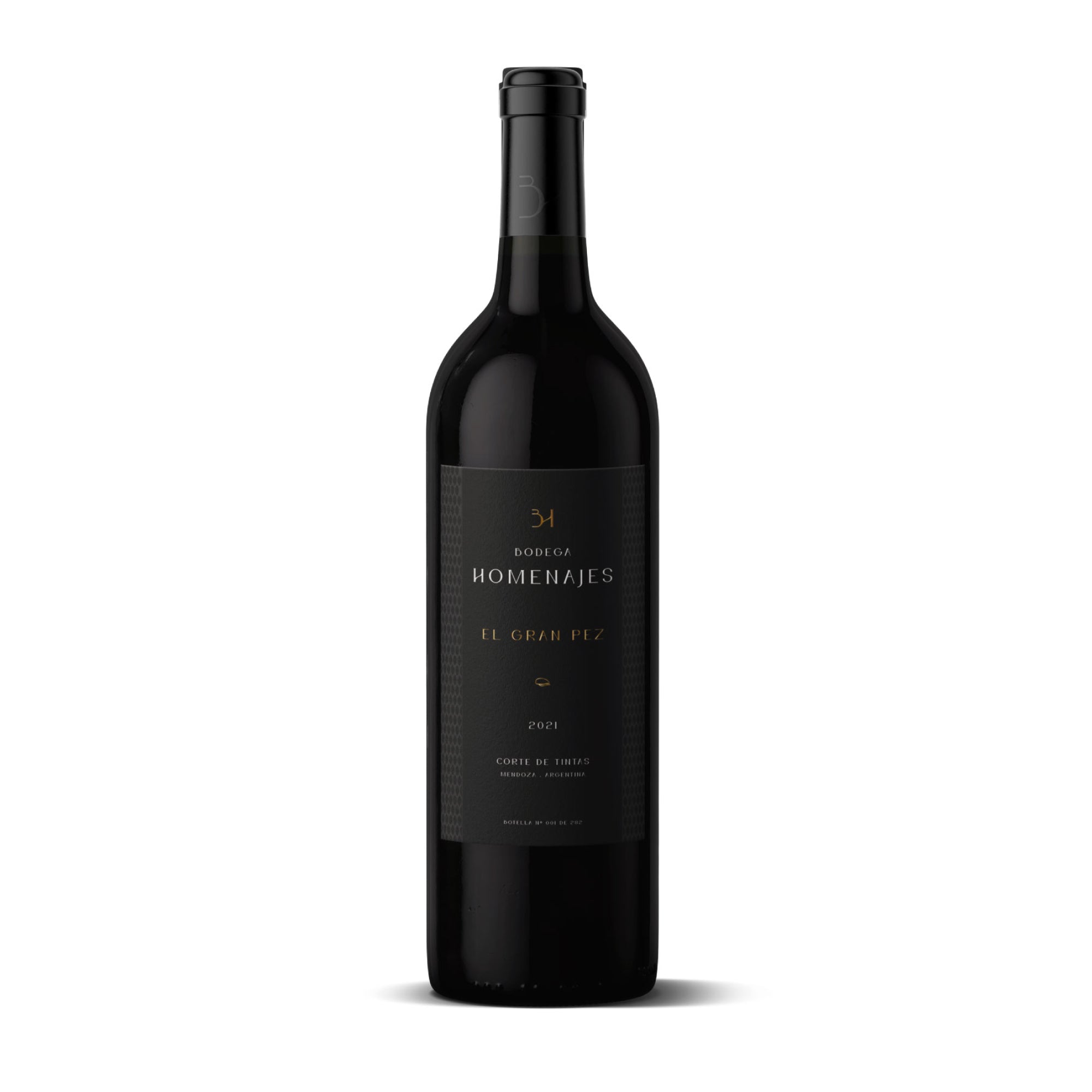 BODEGA HOMENAJES | El Gran Pez