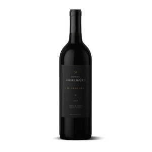 BODEGA HOMENAJES | El Gran Pez