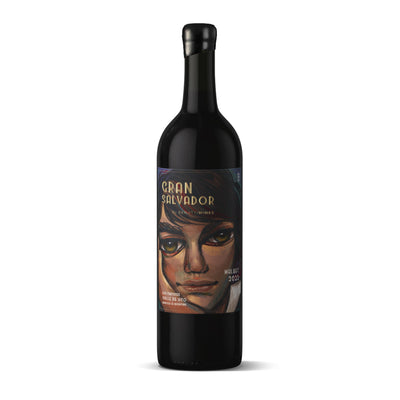 BENATTI WINES | Gran Salvador Malbec