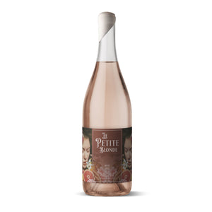BENATTI WINES | Le Petite Blonde Pinot Noir