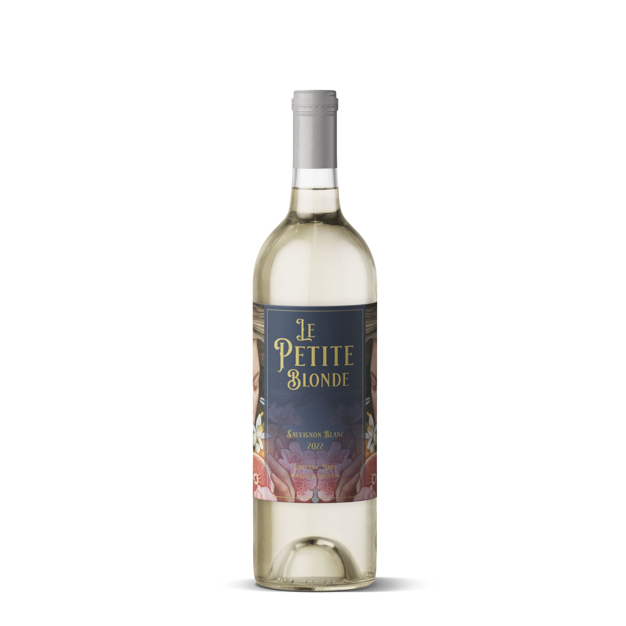 BENATTI WINES | Le Petite Blonde Sauvignon Blanc
