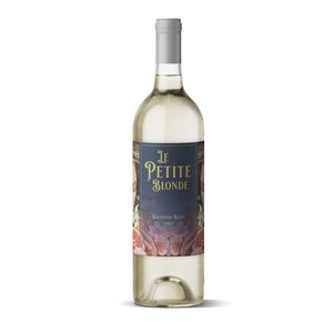 BENATTI WINES | Le Petite Blonde Sauvignon Blanc