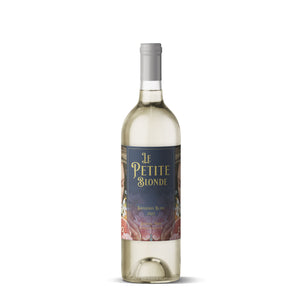 BENATTI WINES | Le Petite Blonde Sauvignon Blanc