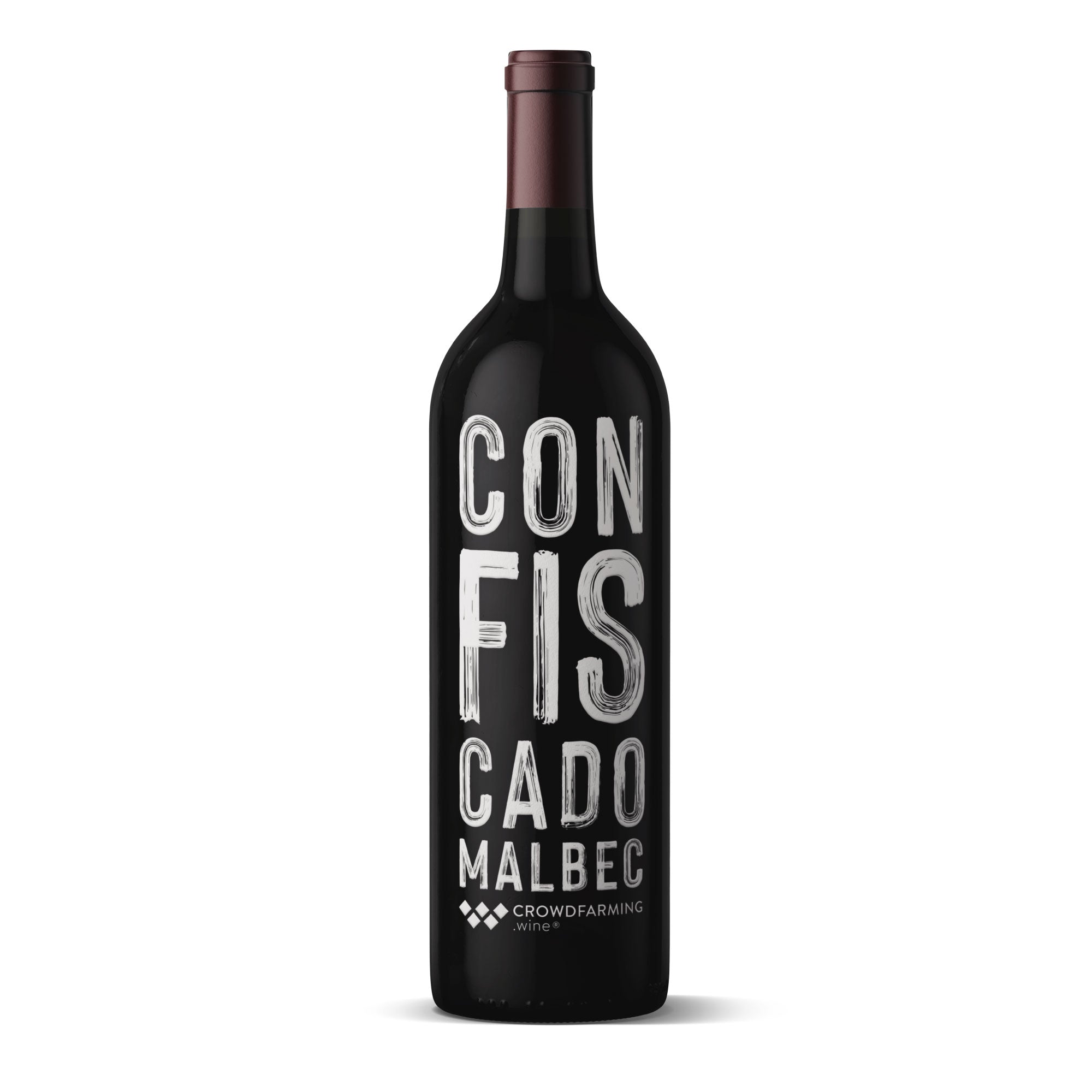 CONFISCADO | Malbec