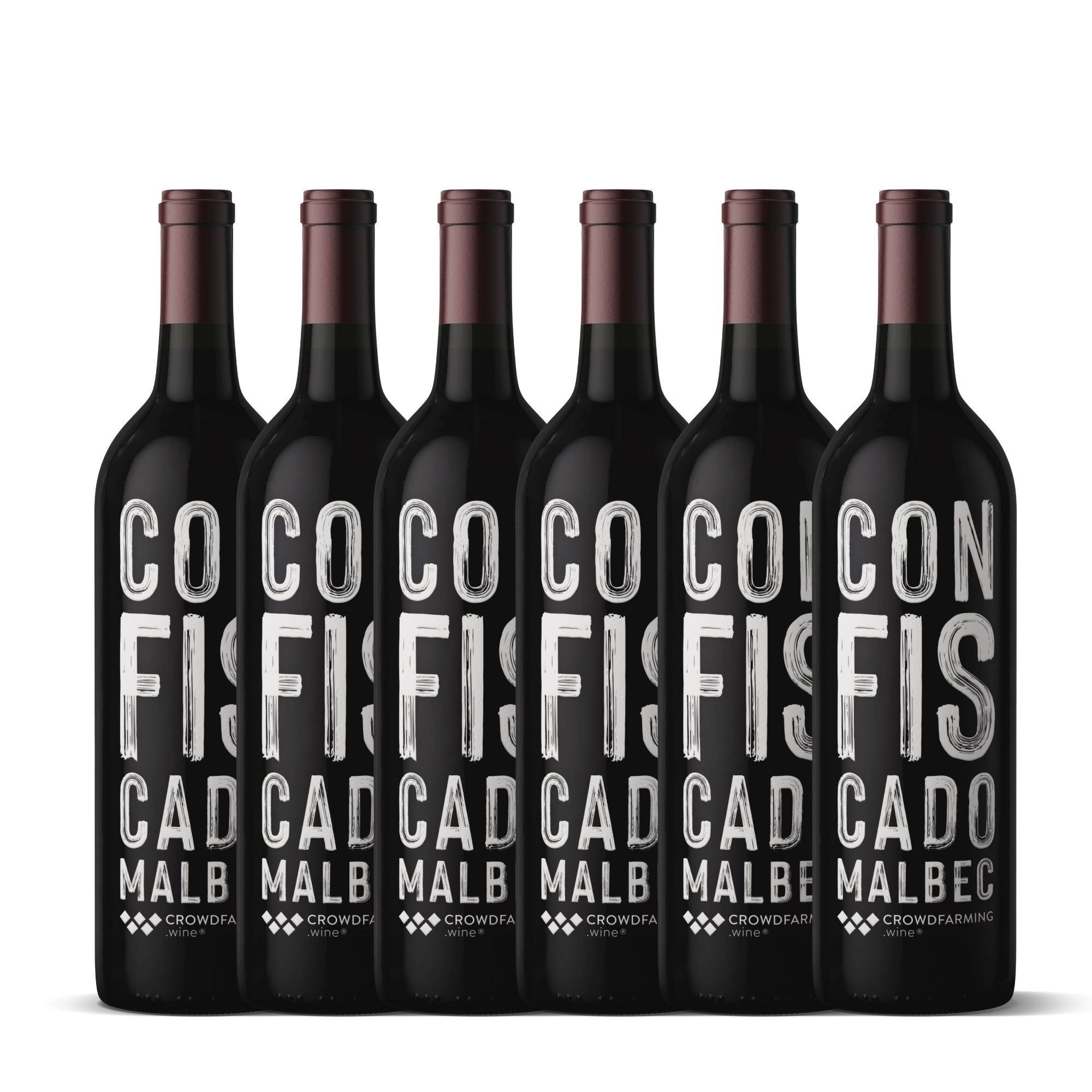 CONFISCADO | Malbec