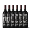 Cargar imagen en el visor de la galería, CONFISCADO | Malbec
