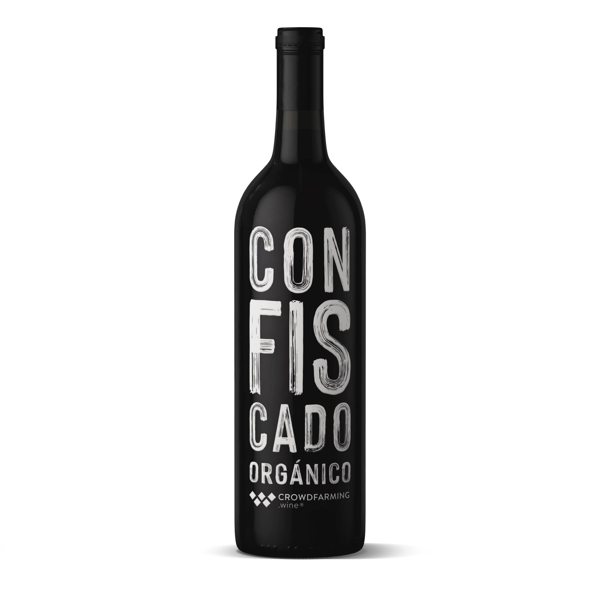 CONFISCADO | Orgánico