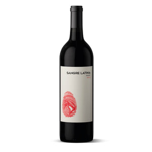 SANGRE LATINA | Malbec