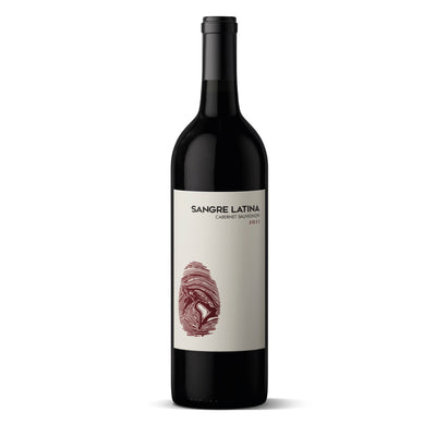 SANGRE LATINA | Cabernet Sauvignon
