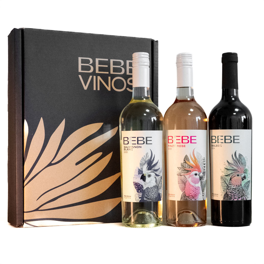 BEBE Mix | Young