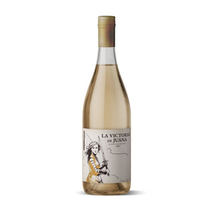 LA VICTORIA DE JUANA | Orange Wine