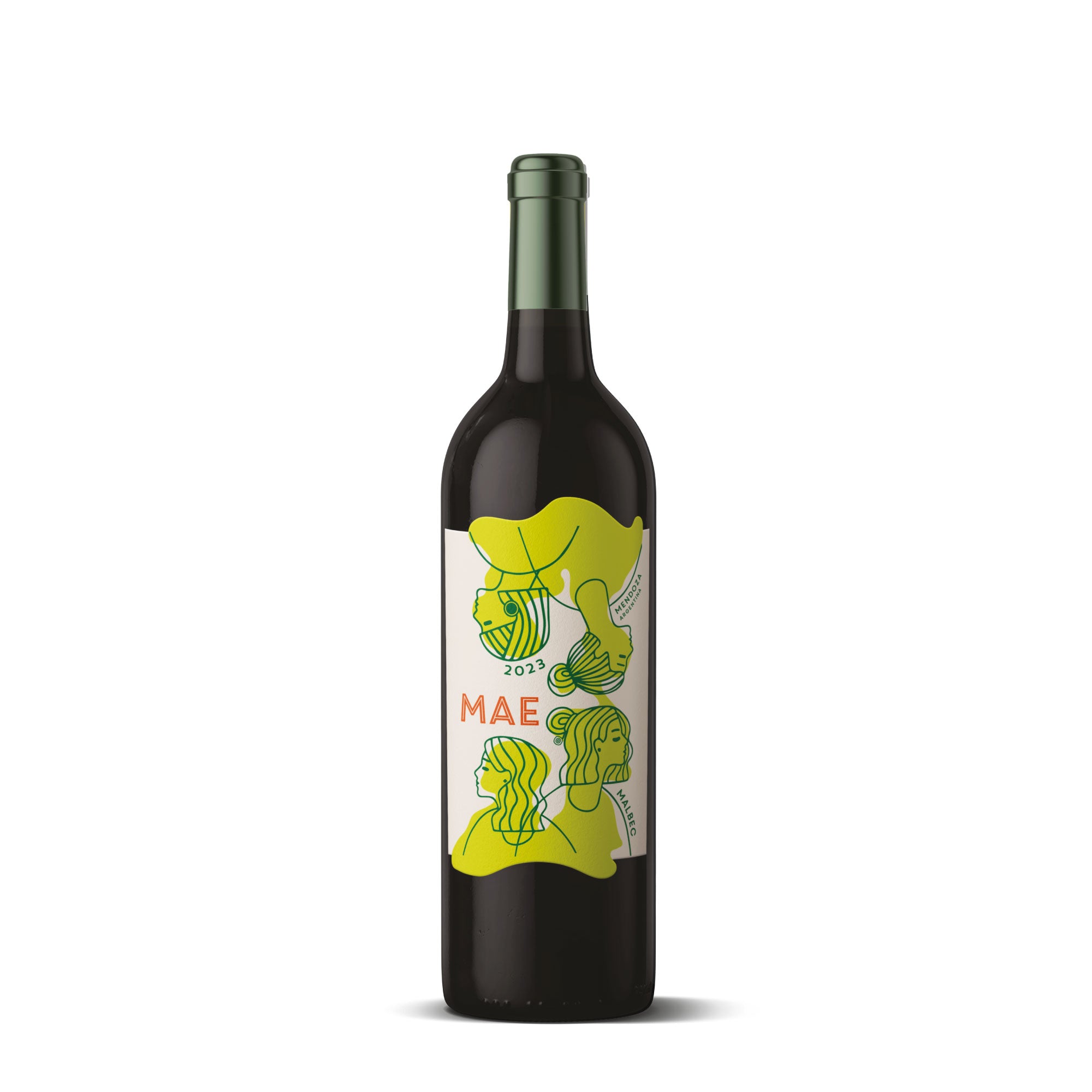 MAE | Malbec 2023