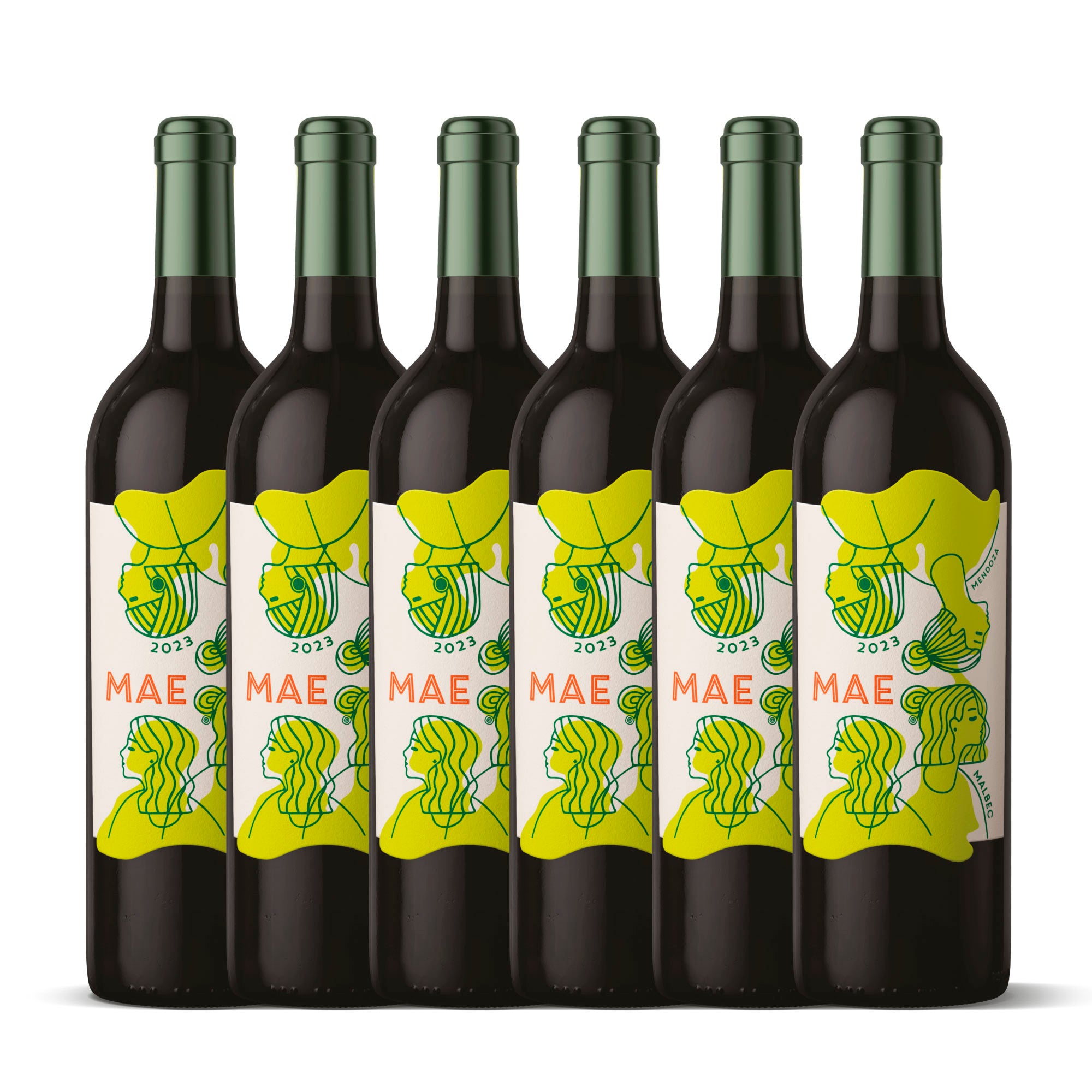 MAE | Malbec 2023