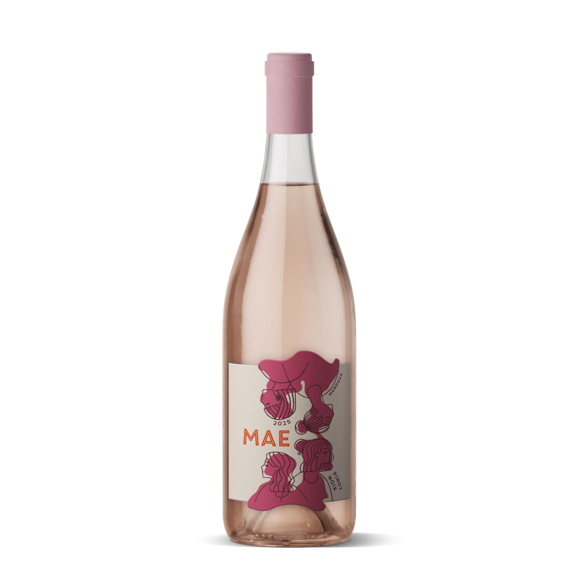 MAE | Pinot Rosé