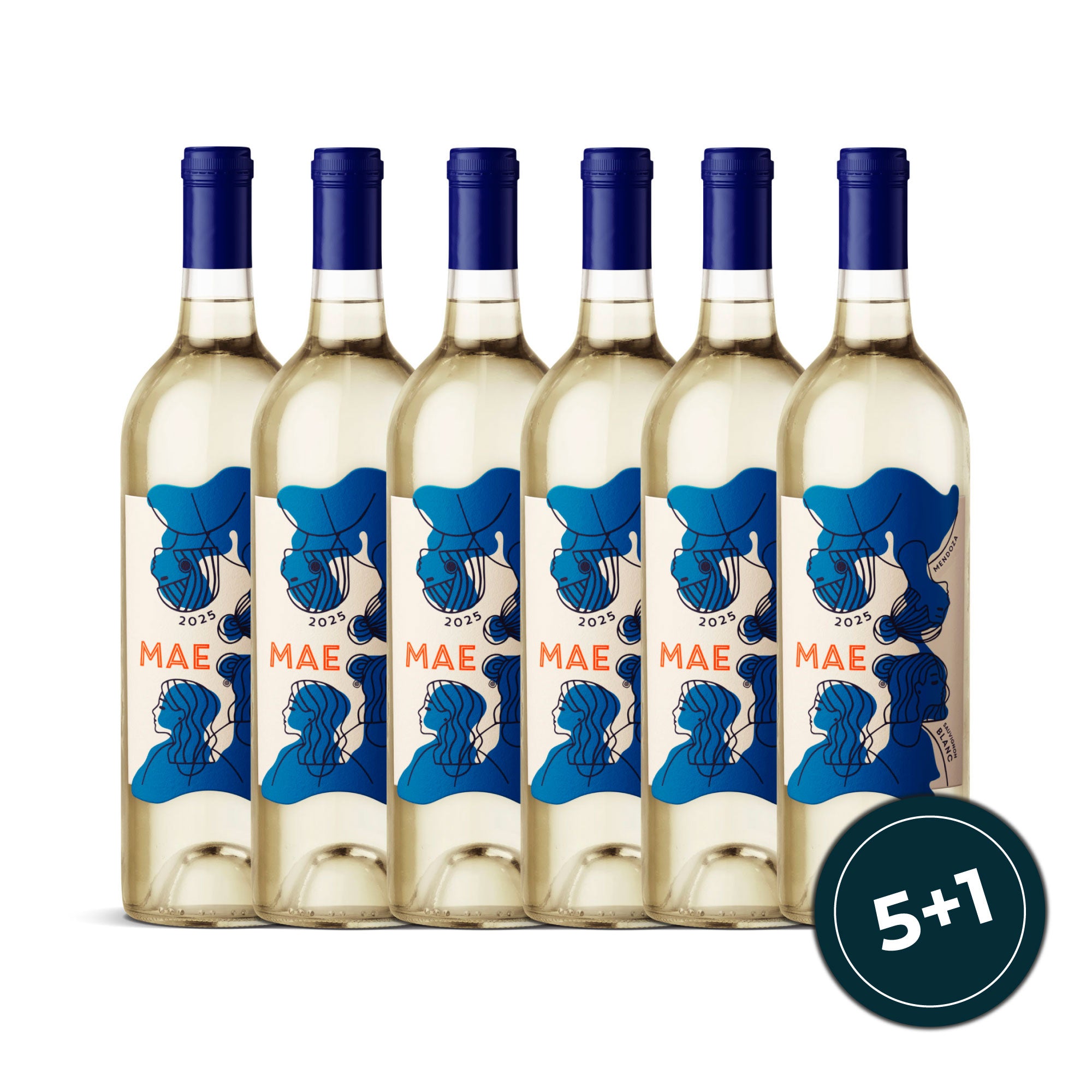 MAE | Sauvignon Blanc 2025