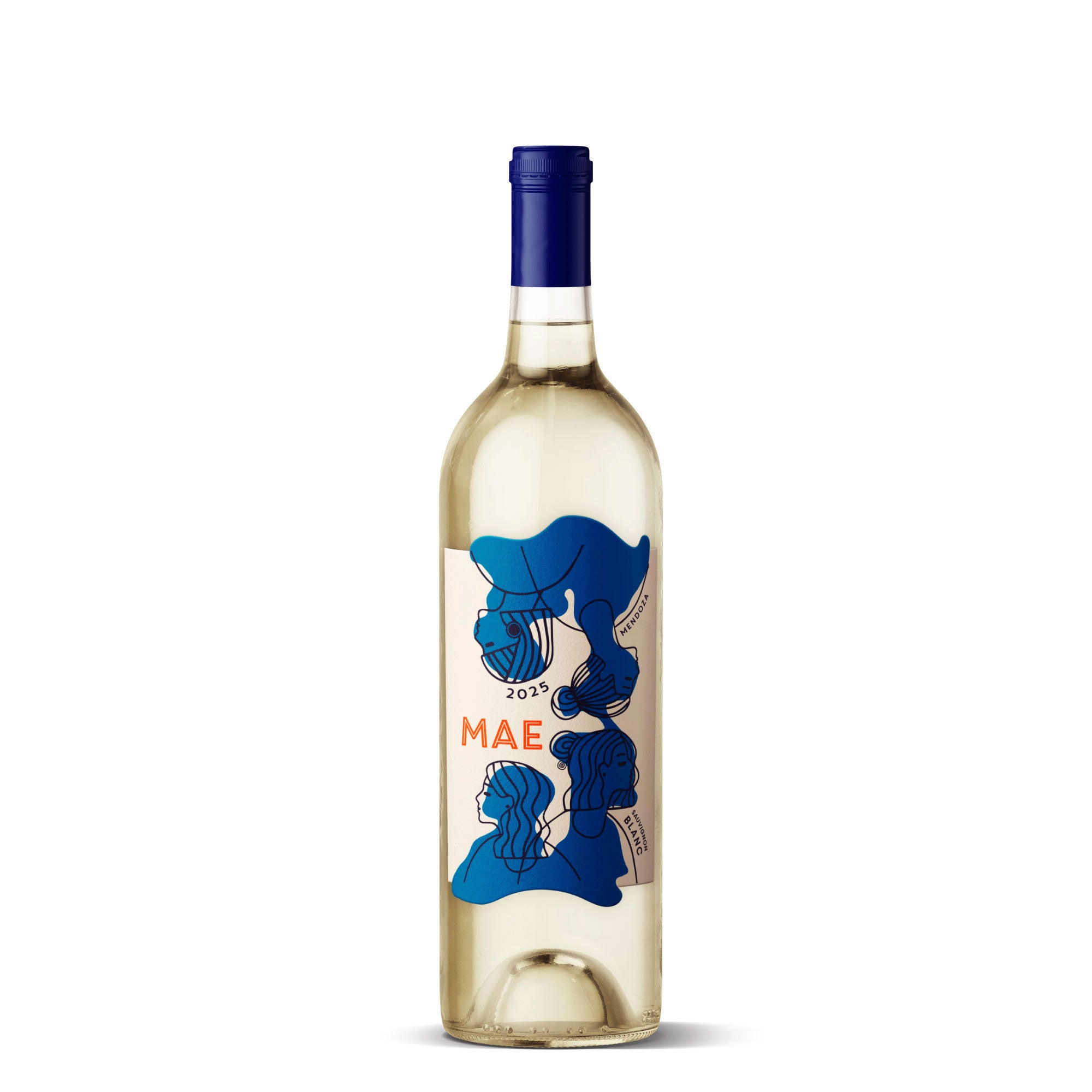 MAE | Sauvignon Blanc 2025