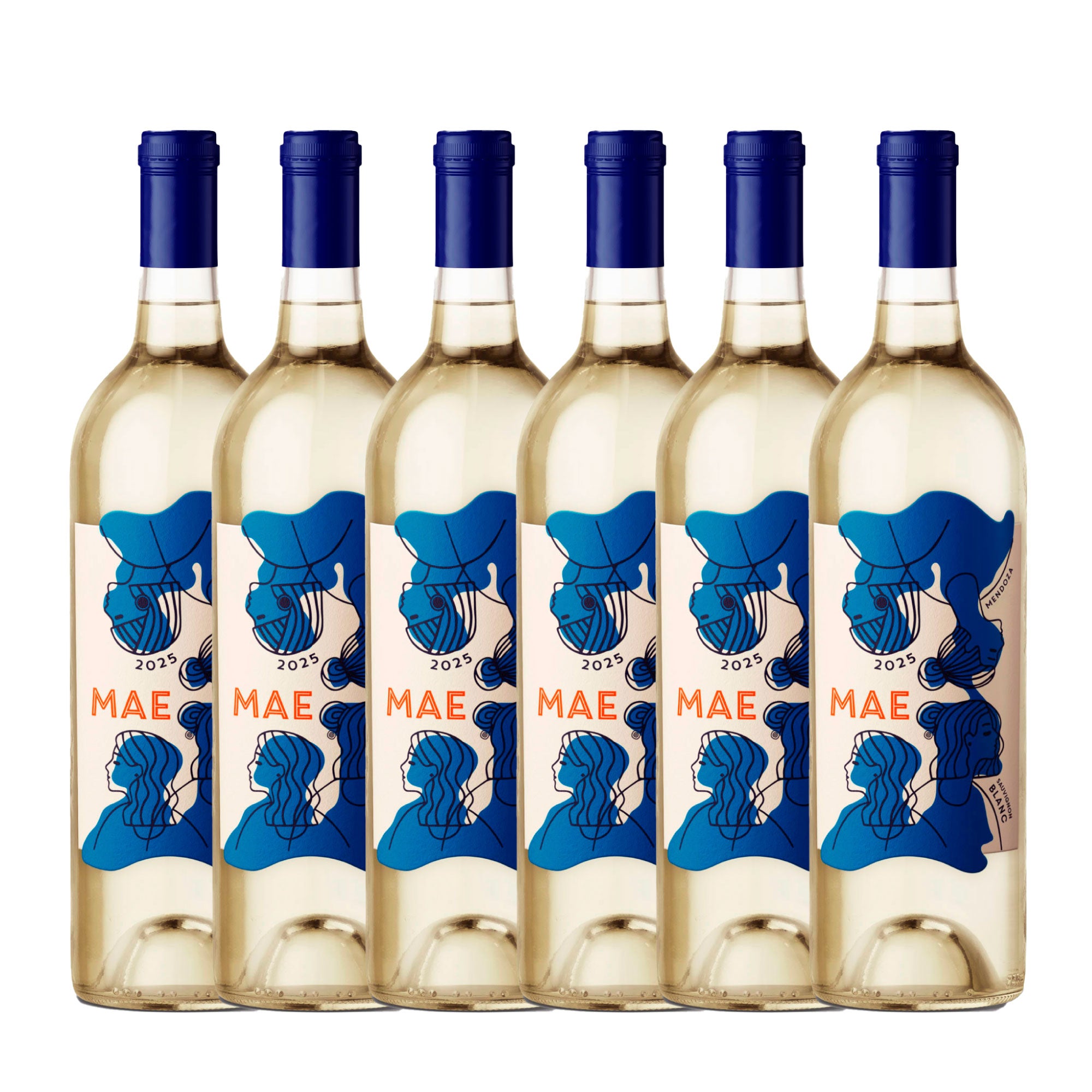 MAE | Sauvignon Blanc 2025