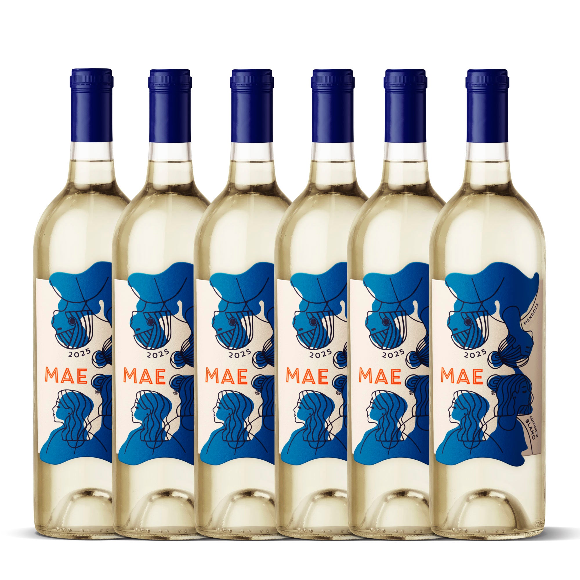 MAE | Sauvignon Blanc 2025