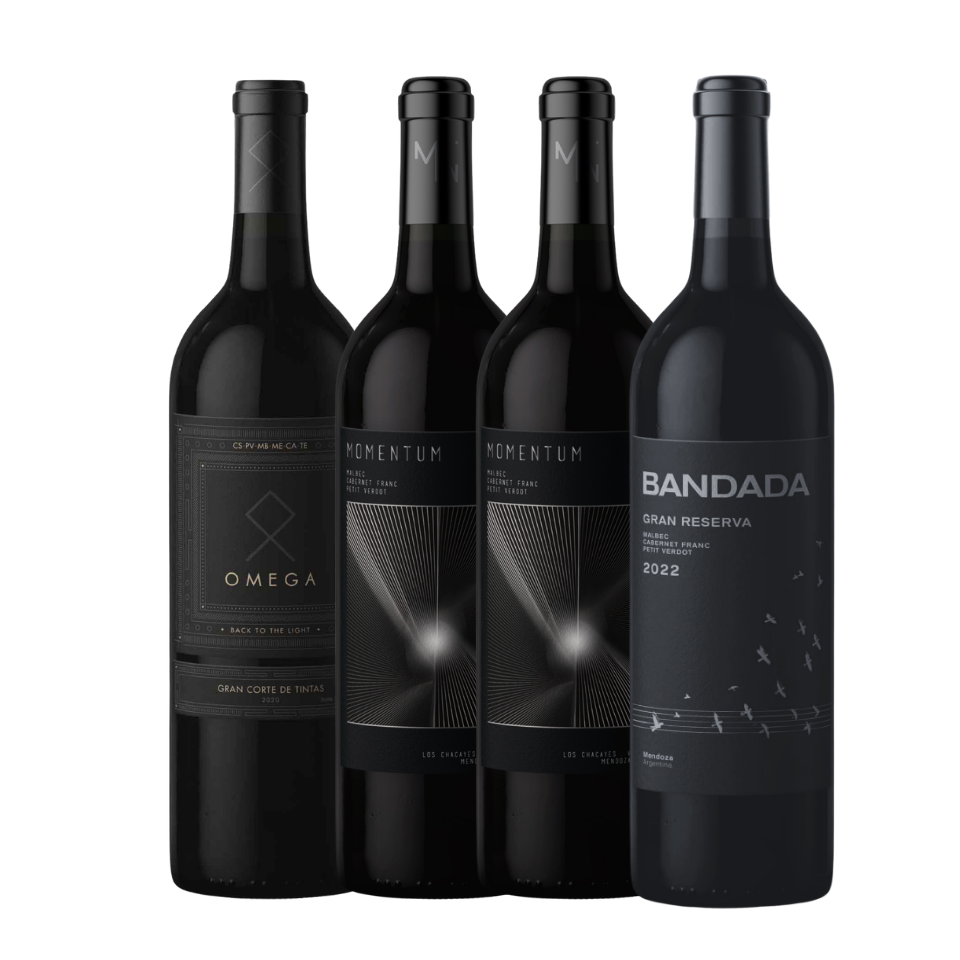 THE BLEND COLLECTION