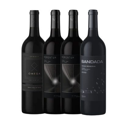 THE BLEND COLLECTION