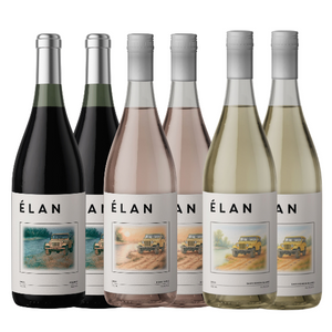 MiX ÉLAN