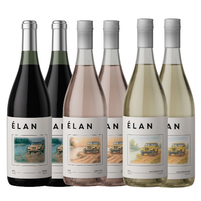 MiX ÉLAN
