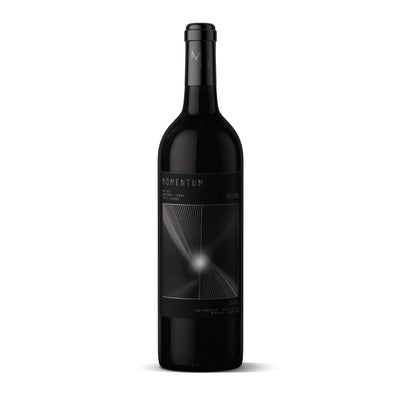 MOMENTUM | Acción - Blend Malbec | Cabernet Franc | Petit Verdot -