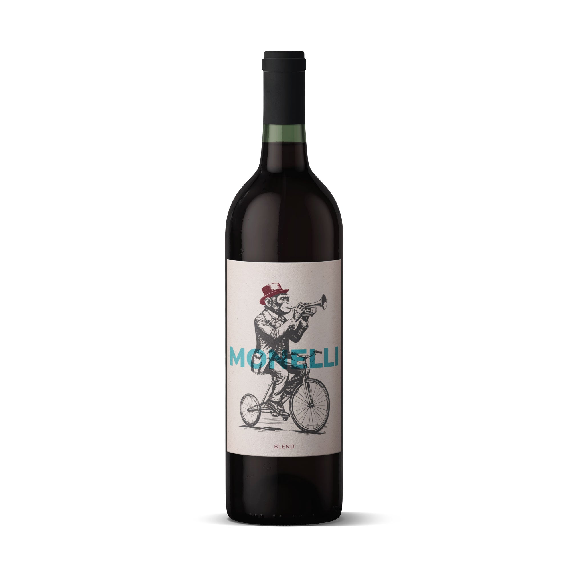 MONELLI | Blend