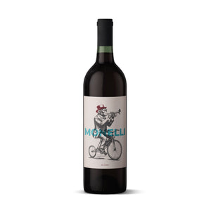 MONELLI | Blend