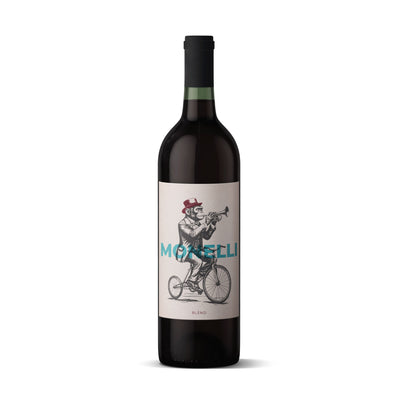 MONELLI | Blend