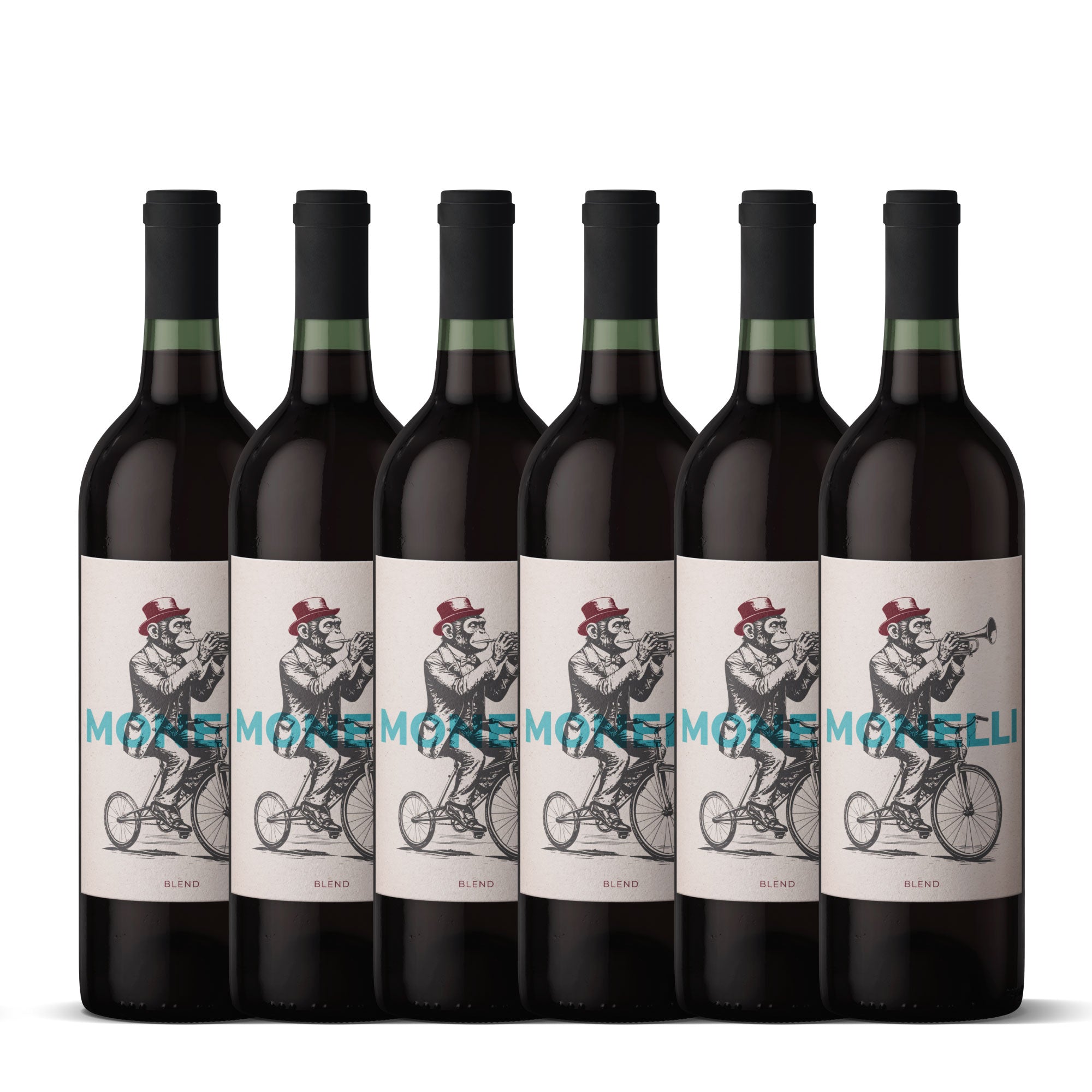 MONELLI | Blend