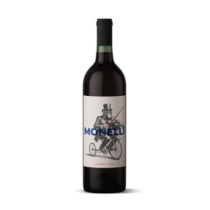 MONELLI | Cabernet  Franc
