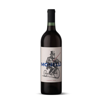 MONELLI | Cabernet  Franc