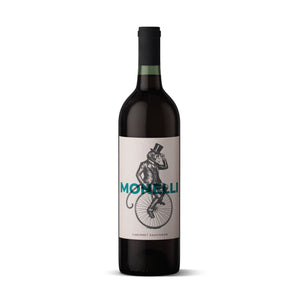 MONELLI | Cabernet Sauvignon