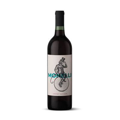 MONELLI | Cabernet Sauvignon