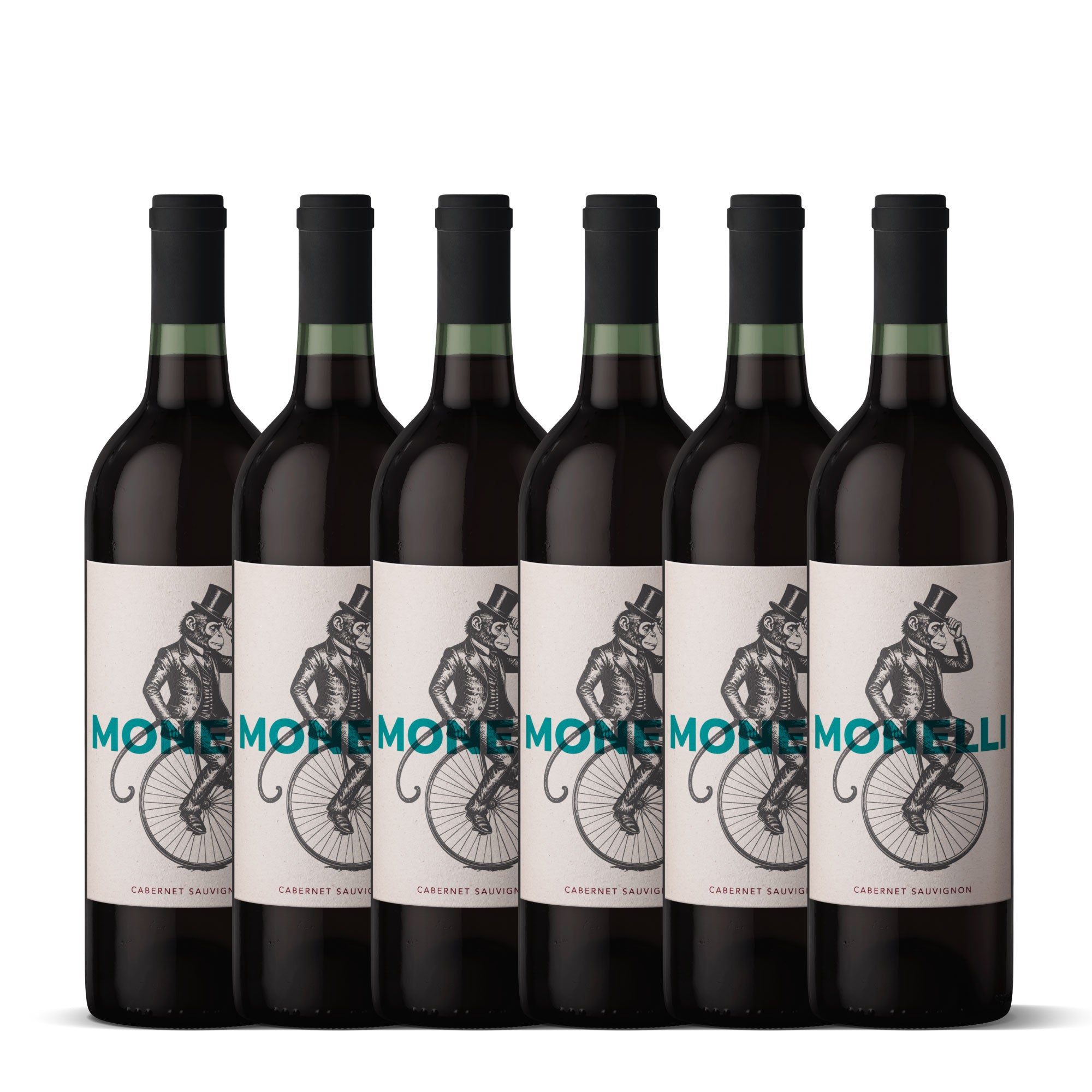 MONELLI | Cabernet Sauvignon
