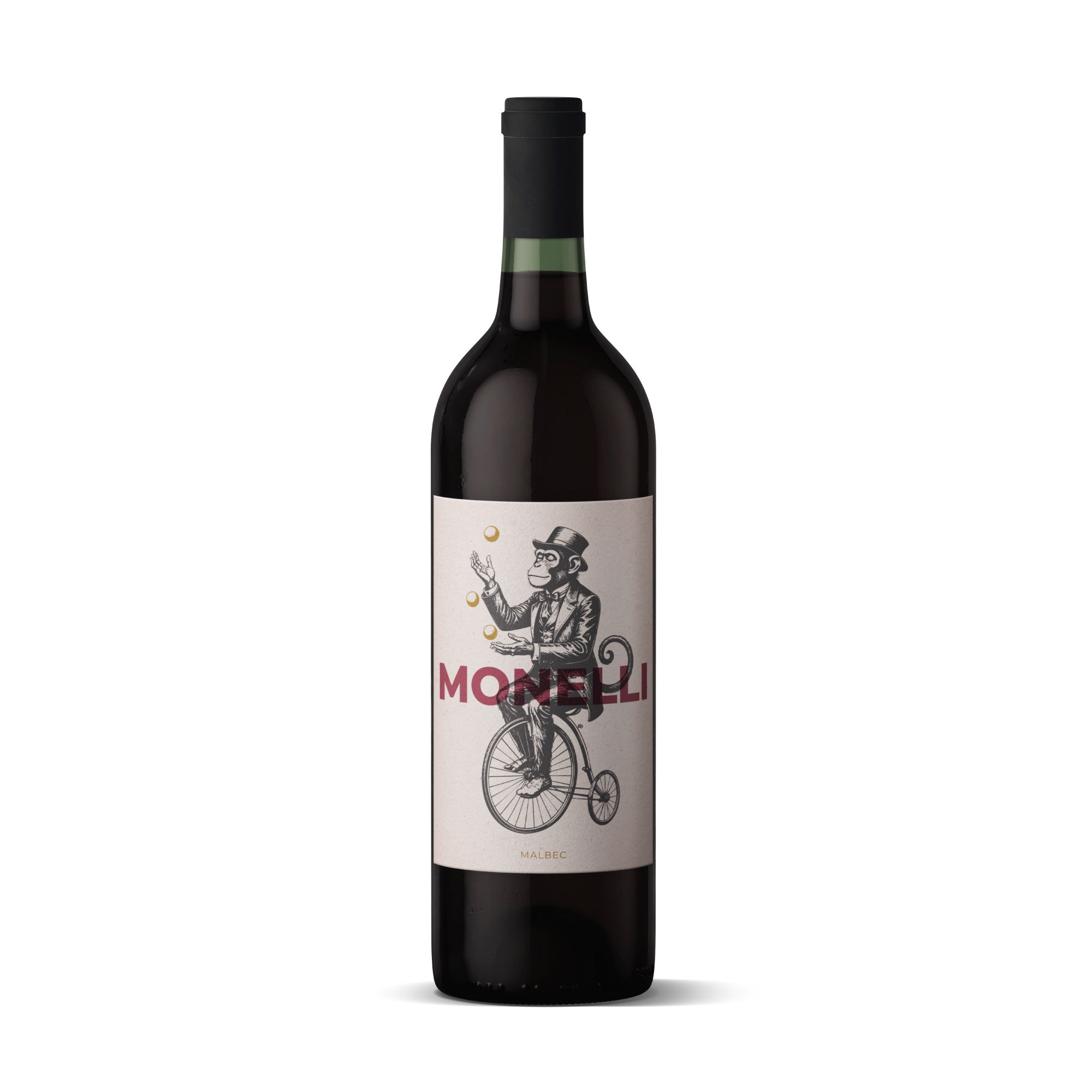 MONELLI | Malbec