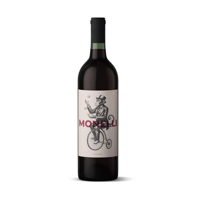 MONELLI | Malbec