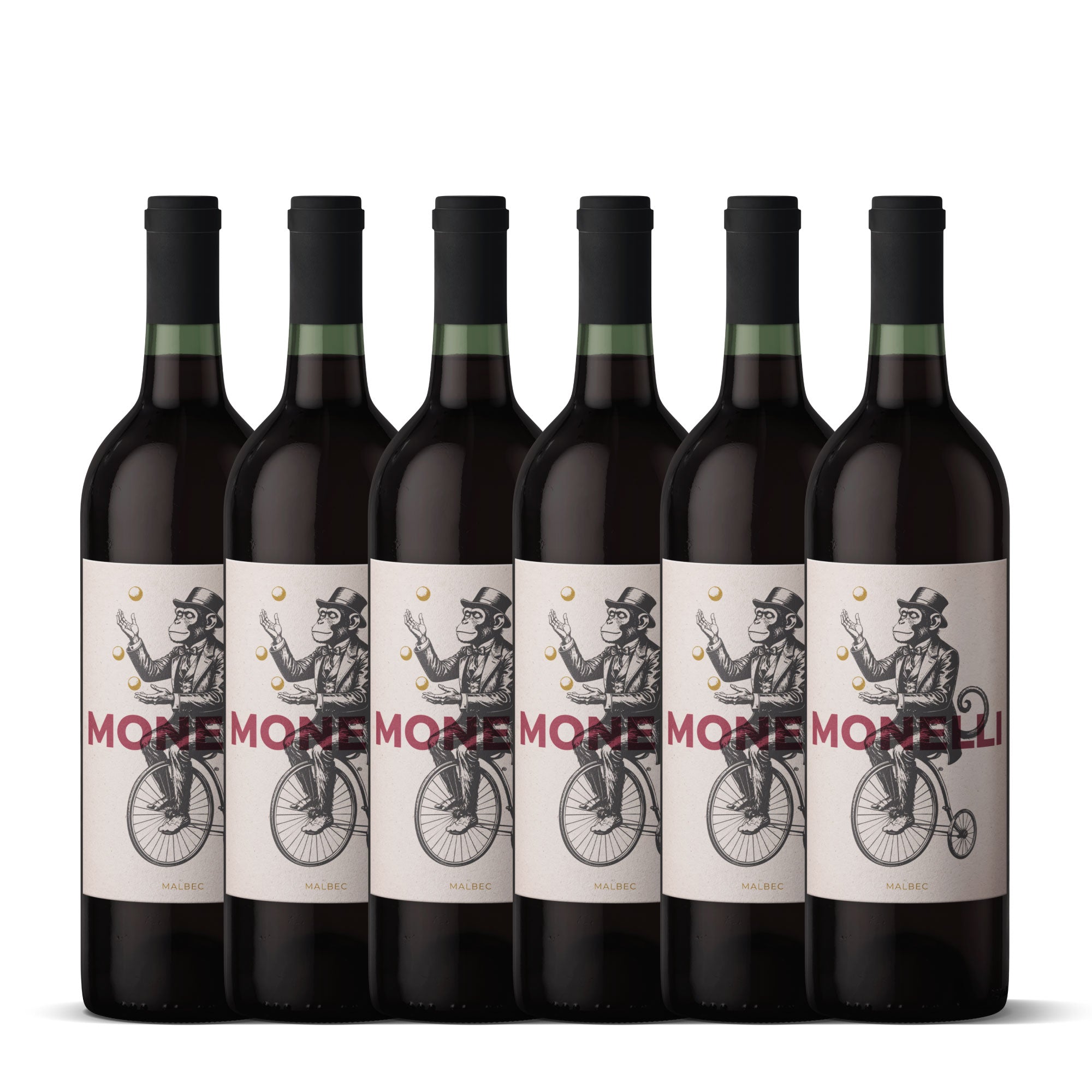 MONELLI | Malbec